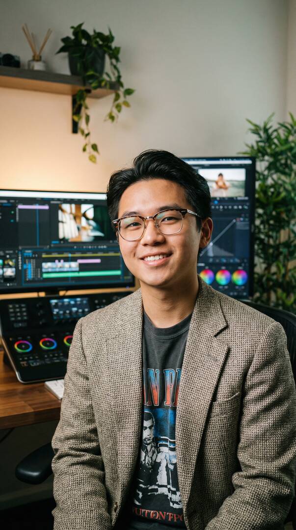 海角网内容总监